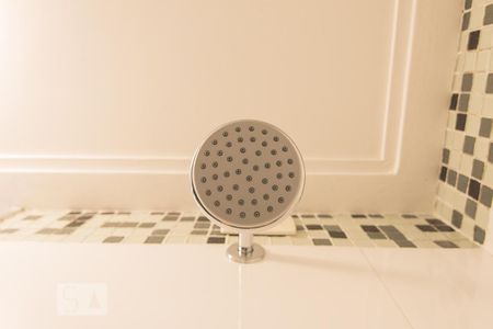 Apartamento para alugar com 58m², 2 quartos e 1 vaga Apartamento para alugar com 58m², 2 quartos e 1 vagaBanheiro