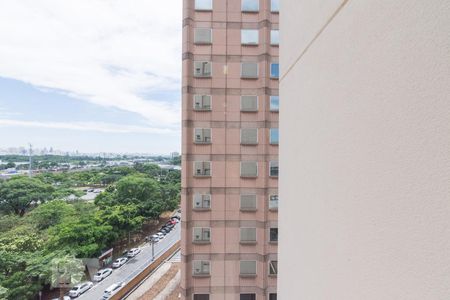 Apartamento para alugar com 58m², 2 quartos e 1 vaga Apartamento para alugar com 58m², 2 quartos e 1 vagaVista da Área de Serviço