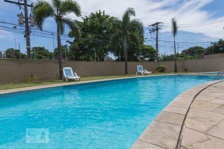 Apartamento para alugar com 58m², 2 quartos e 1 vaga Apartamento para alugar com 58m², 2 quartos e 1 vagaPiscina