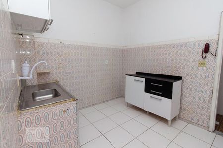 Apartamento à venda com 80m², 2 quartos e 1 vagaCozinha