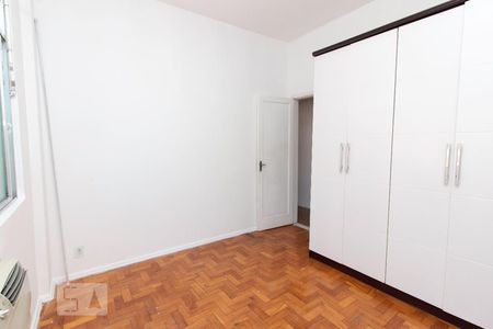 Quarto 2 de apartamento para alugar com 2 quartos, 80m² em Méier, Rio de Janeiro