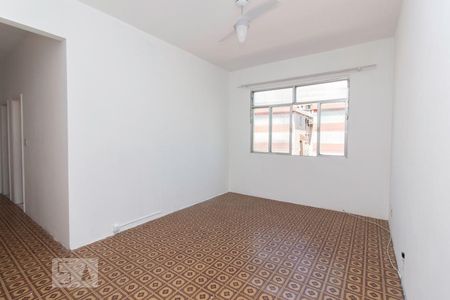 Sala de apartamento para alugar com 2 quartos, 80m² em Méier, Rio de Janeiro
