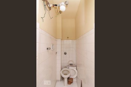 Apartamento à venda com 80m², 2 quartos e 1 vagaBanheiro de serviço