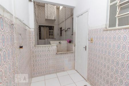 Apartamento à venda com 80m², 2 quartos e 1 vagaÁrea de serviço