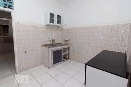Apartamento à venda com 80m², 2 quartos e 1 vagaCozinha