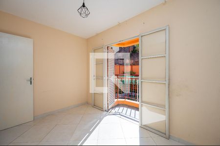 Quarto 1 de apartamento à venda com 2 quartos, 50m² em Vila do Encontro, São Paulo