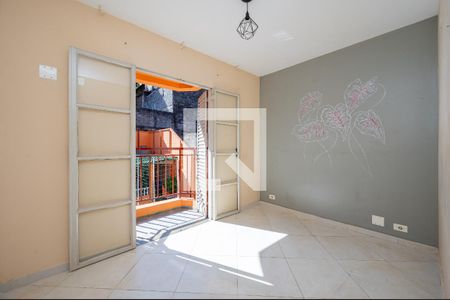 Quarto 1 de apartamento à venda com 2 quartos, 50m² em Vila do Encontro, São Paulo