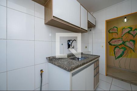 Apartamento à venda com 50m², 2 quartos e 1 vaga Apartamento à venda com 50m², 2 quartos e 1 vagaCozinha