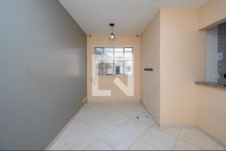 Sala de apartamento à venda com 2 quartos, 50m² em Vila do Encontro, São Paulo