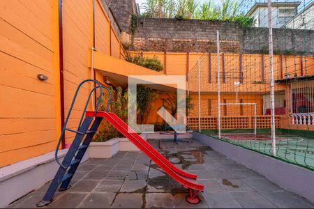 Apartamento à venda com 50m², 2 quartos e 1 vaga Apartamento à venda com 50m², 2 quartos e 1 vagaÁrea comum - Playground