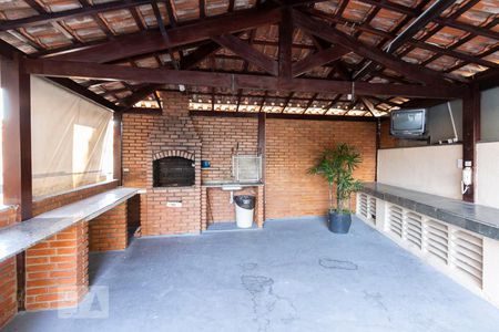 Apartamento para alugar com 60m², 2 quartos e sem vagaChurrasqueira 