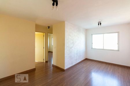 Sala  de apartamento para alugar com 2 quartos, 60m² em Vila Santa Clara, São Paulo
