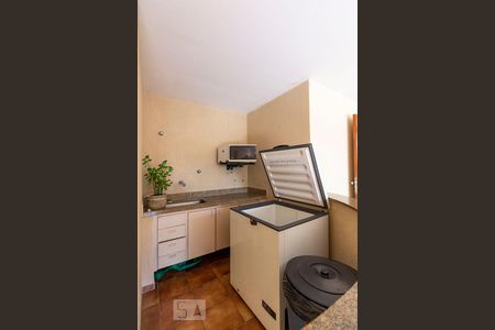 Apartamento para alugar com 60m², 2 quartos e sem vagaSalão de festas 