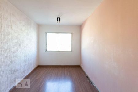Sala  de apartamento para alugar com 2 quartos, 60m² em Vila Santa Clara, São Paulo