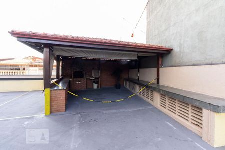 Apartamento para alugar com 60m², 2 quartos e sem vagaChurrasqueira 