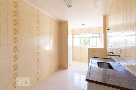 Apartamento para alugar com 60m², 2 quartos e sem vagaCozinha 