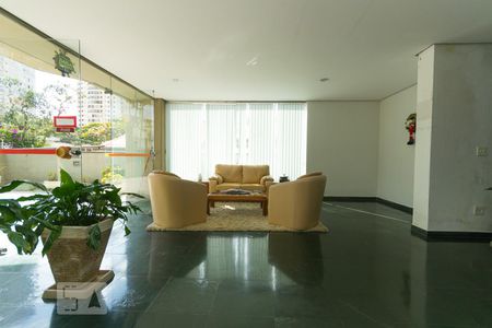 Apartamento à venda com 90m², 2 quartos e 2 vagasHall