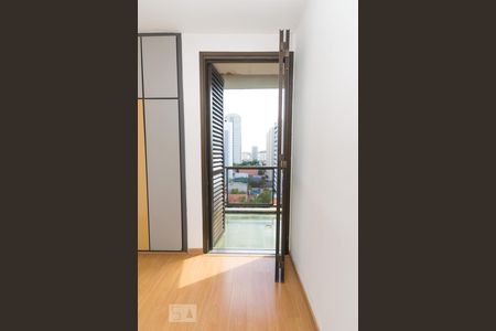 Apartamento à venda com 90m², 2 quartos e 2 vagasJanela da suíte