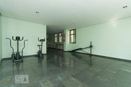 Apartamento à venda com 90m², 2 quartos e 2 vagasSalão de festas