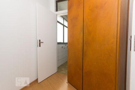 Apartamento à venda com 90m², 2 quartos e 2 vagasQuarto de serviço