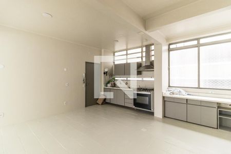 Apartamento para alugar com 145m², 2 quartos e 1 vaga Apartamento para alugar com 145m², 2 quartos e 1 vagaCozinha