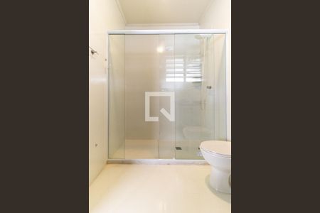 Apartamento para alugar com 145m², 2 quartos e 1 vaga Apartamento para alugar com 145m², 2 quartos e 1 vagaBanheiro da suíte