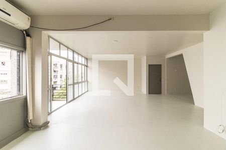 Apartamento para alugar com 145m², 2 quartos e 1 vaga Apartamento para alugar com 145m², 2 quartos e 1 vagaSala
