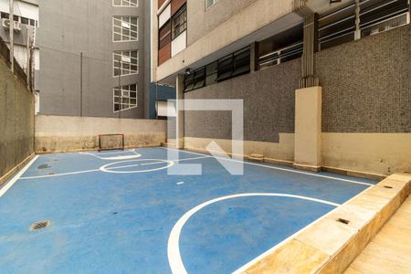 Apartamento para alugar com 145m², 2 quartos e 1 vaga Apartamento para alugar com 145m², 2 quartos e 1 vagaQuadra