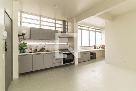Apartamento para alugar com 145m², 2 quartos e 1 vaga Apartamento para alugar com 145m², 2 quartos e 1 vagaCozinha