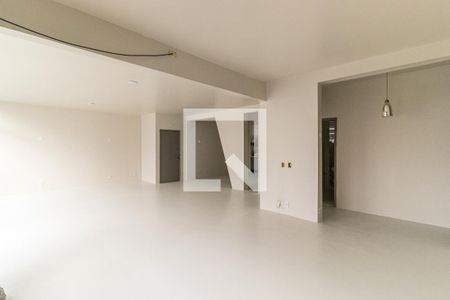 Apartamento para alugar com 145m², 2 quartos e 1 vaga Apartamento para alugar com 145m², 2 quartos e 1 vagaSala