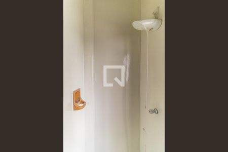 Apartamento para alugar com 145m², 2 quartos e 1 vaga Apartamento para alugar com 145m², 2 quartos e 1 vagaBanheiro de serviço