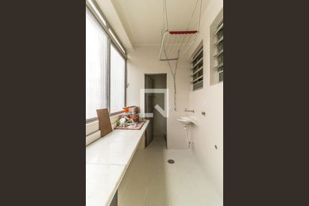 Apartamento para alugar com 145m², 2 quartos e 1 vaga Apartamento para alugar com 145m², 2 quartos e 1 vagaÁrea de serviço