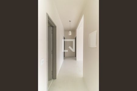 Corredor de apartamento para alugar com 2 quartos, 145m² em Vila Buarque, São Paulo