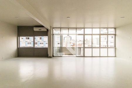 Apartamento para alugar com 145m², 2 quartos e 1 vaga Apartamento para alugar com 145m², 2 quartos e 1 vagaSala