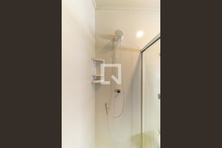 Apartamento para alugar com 145m², 2 quartos e 1 vaga Apartamento para alugar com 145m², 2 quartos e 1 vagaBanheiro da suíte