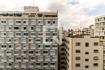 Apartamento para alugar com 145m², 2 quartos e 1 vaga Apartamento para alugar com 145m², 2 quartos e 1 vagaVista do Quarto
