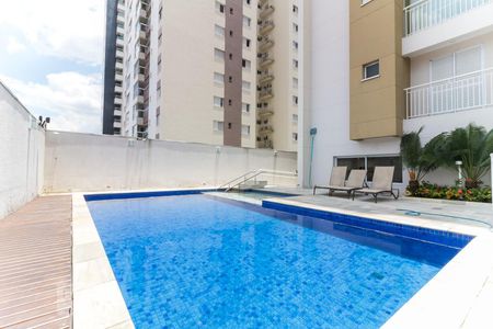 Apartamento para alugar com 105m², 3 quartos e 2 vagasPiscina