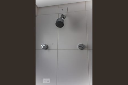 Banheiro de apartamento para alugar com 3 quartos, 105m² em Barcelona, São Caetano do Sul