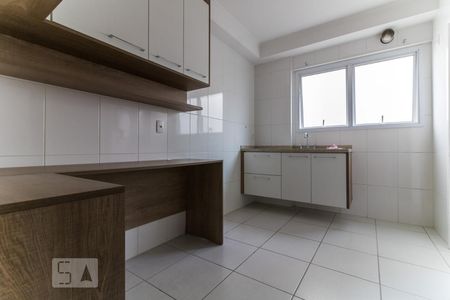 Apartamento para alugar com 105m², 3 quartos e 2 vagasCozinha