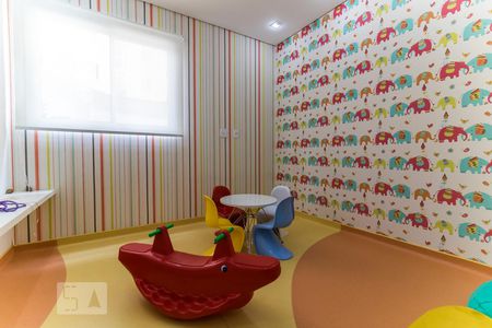 Apartamento para alugar com 105m², 3 quartos e 2 vagasBrinquedoteca