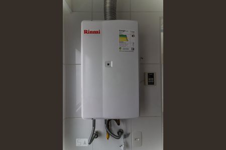 Apartamento para alugar com 105m², 3 quartos e 2 vagasGás