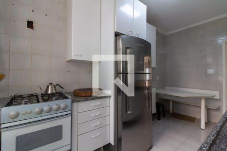 Apartamento para alugar com 100m², 2 quartos e 1 vaga Apartamento para alugar com 100m², 2 quartos e 1 vagaCozinha