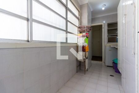 Apartamento para alugar com 100m², 2 quartos e 1 vaga Apartamento para alugar com 100m², 2 quartos e 1 vagaÁrea de Serviço
