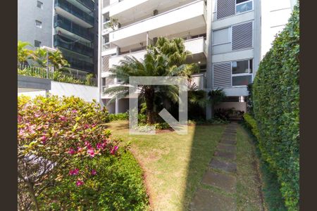 Apartamento para alugar com 100m², 2 quartos e 1 vaga Apartamento para alugar com 100m², 2 quartos e 1 vagaJardim