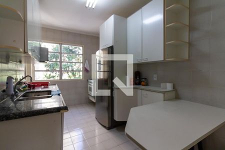 Apartamento para alugar com 100m², 2 quartos e 1 vagaCozinha