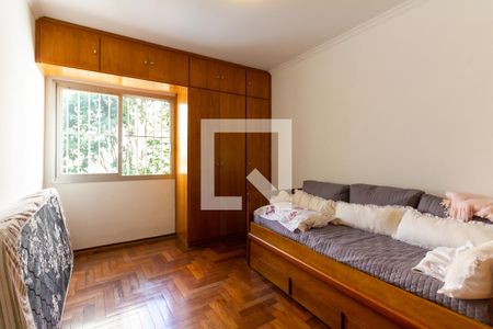 Apartamento para alugar com 100m², 2 quartos e 1 vagaQuarto 2