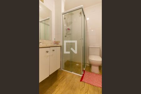 Apartamento para alugar com 100m², 2 quartos e 1 vaga Apartamento para alugar com 100m², 2 quartos e 1 vagaBanheiro