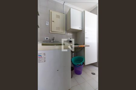 Apartamento para alugar com 100m², 2 quartos e 1 vaga Apartamento para alugar com 100m², 2 quartos e 1 vagaÁrea de Serviço