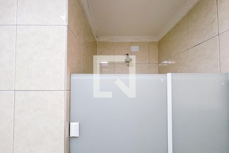 Apartamento à venda com 106m², 3 quartos e 2 vagasBanheiro Social