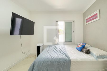 Quarto 1 de apartamento à venda com 3 quartos, 106m² em Nova Petrópolis, São Bernardo do Campo